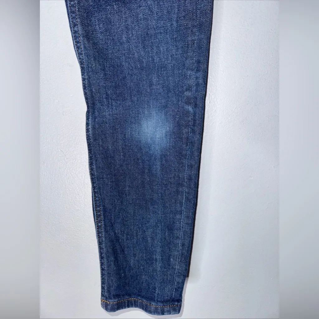 Everlane 24 Ankle Blue Jeans‎ - Image 4