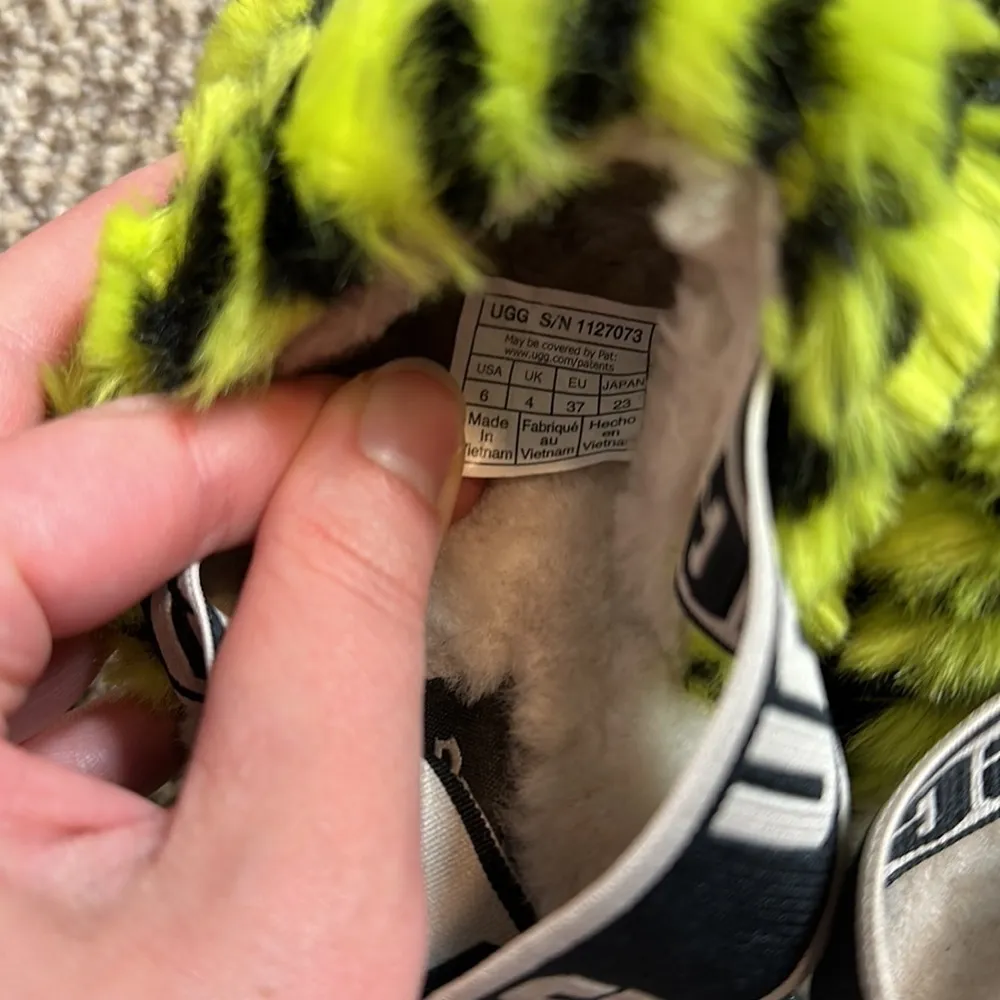  | UGG Fluff Yeah Slippers - Image 6