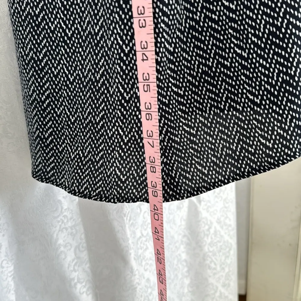 GAP SHIFT DRESS Sz : L - Image 4