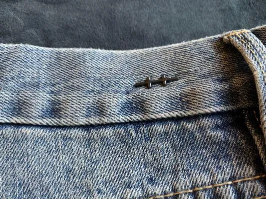 Habitual NWT  Jeans - Image 5