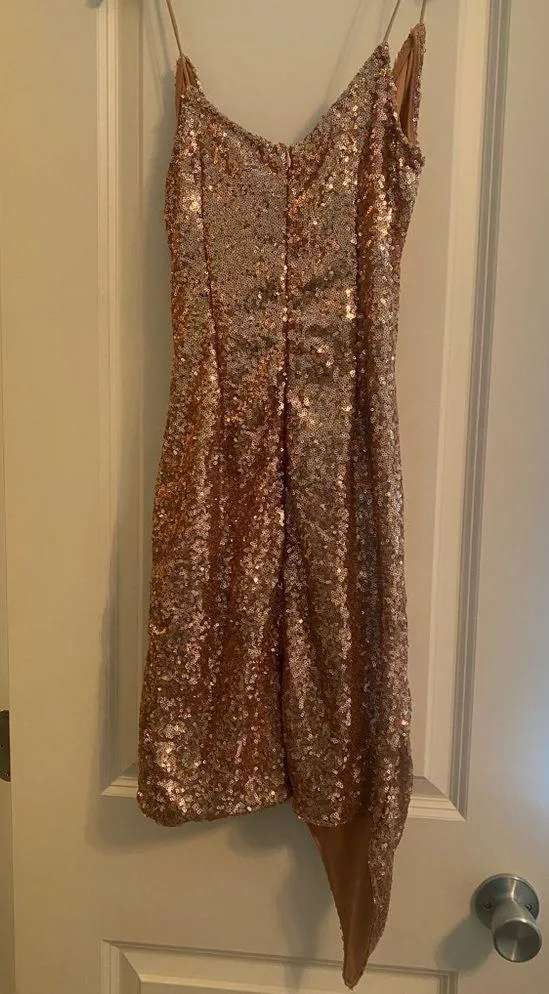 Semi Formal / Homecoming Dress - Image 2