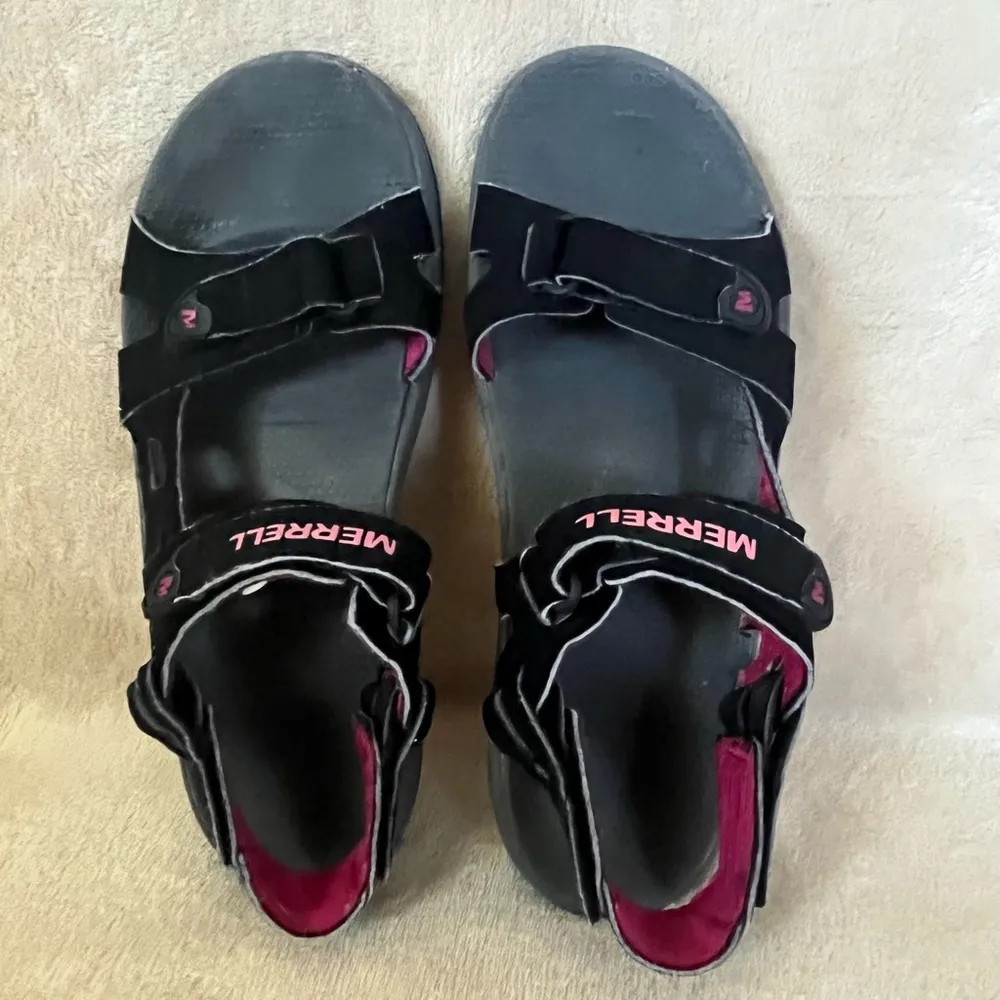 Merrell Merrill Sandals - Image 2