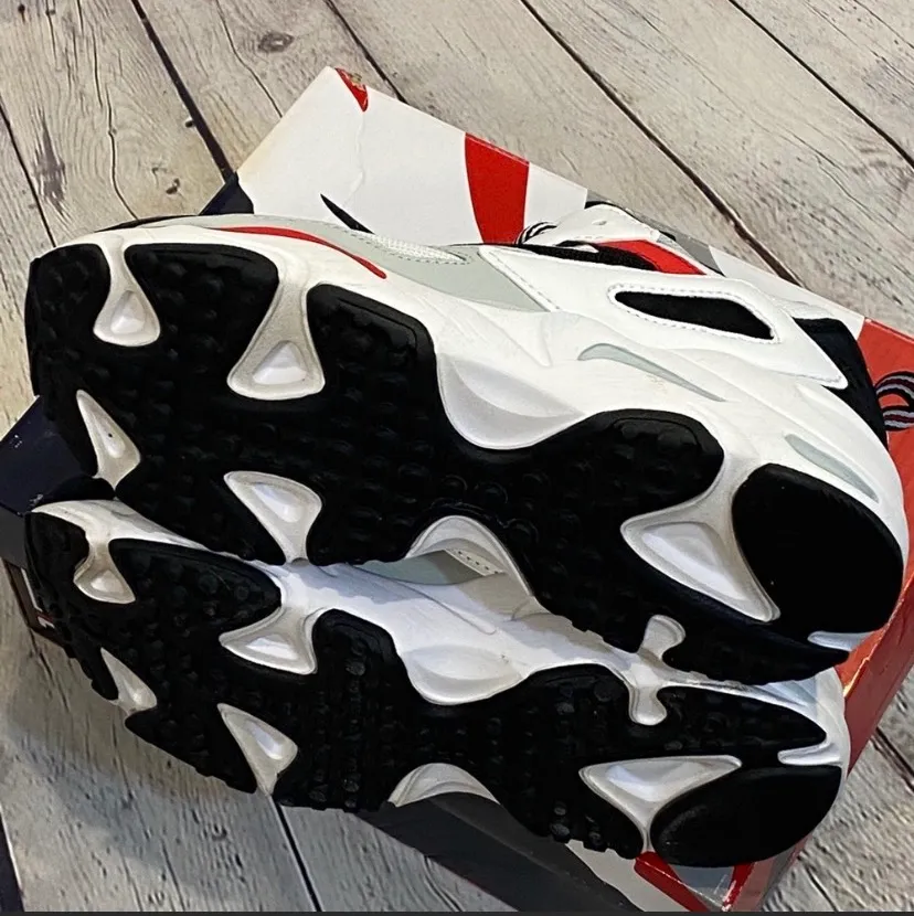 FILA - Ray Tracer Sneakers - Image 5