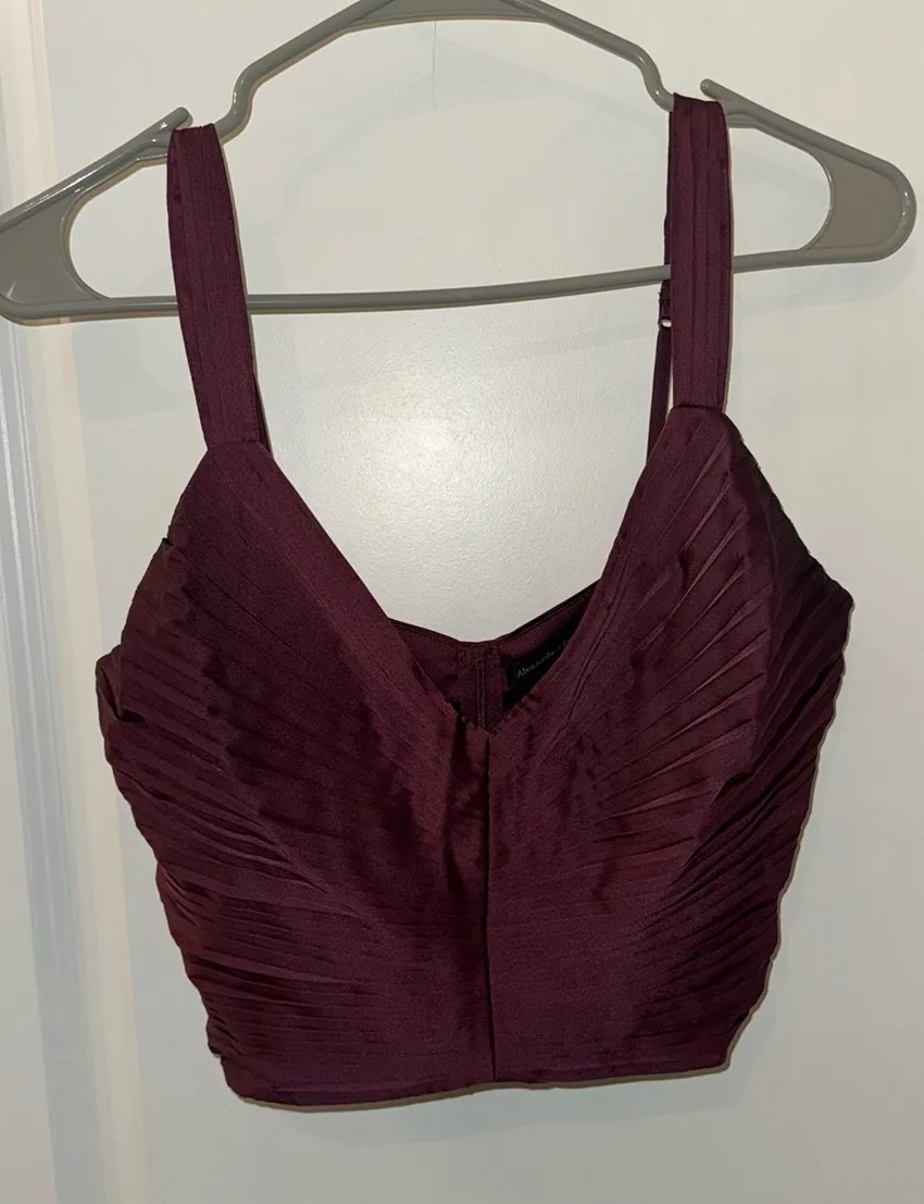 Abercrombie Top  - Image 2