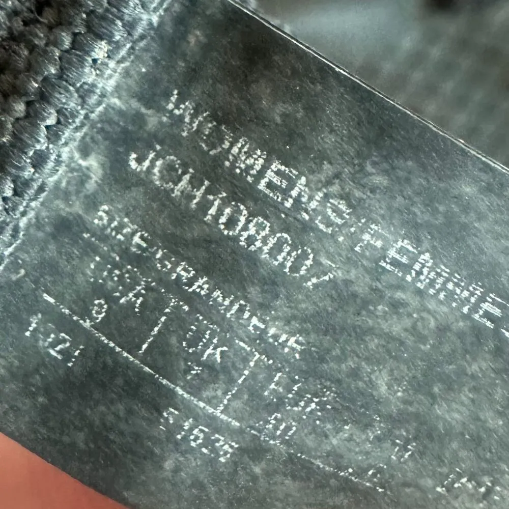 Chaco Z-Cloud Women's Strappy Sandals Durable Outdoor Hiking Size 9 Women's - Image 8