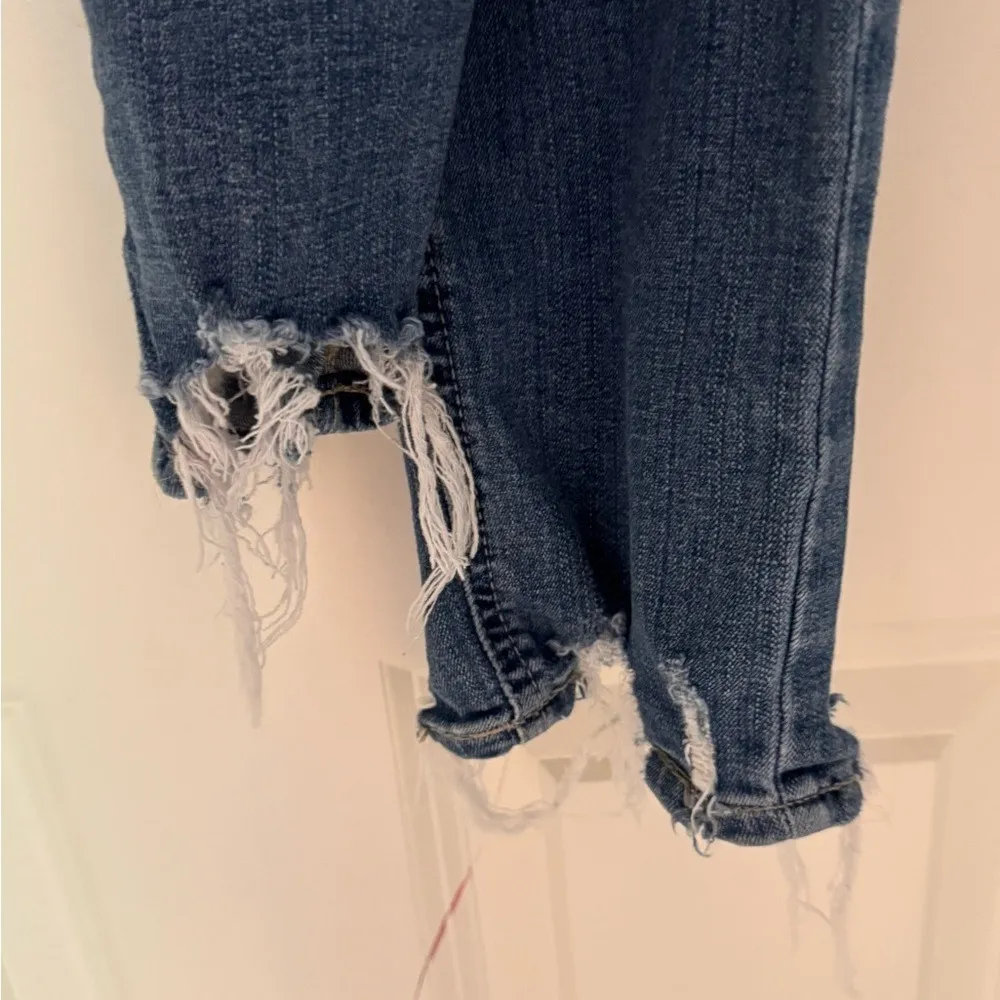 Lucky Brand Bridgette Skinny Jeans,‎ size 4 - Image 3