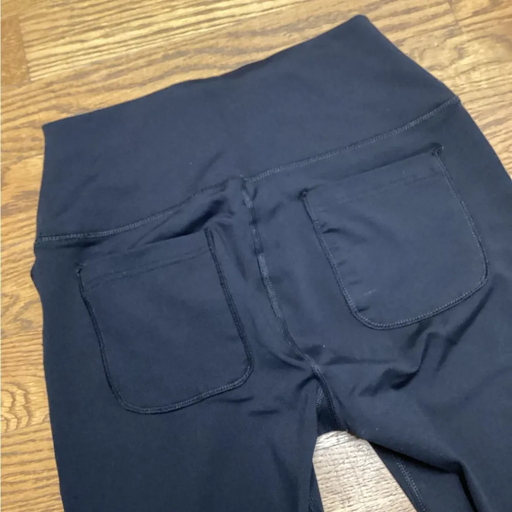 mono b pocket leggings. Size Large. Black - Image 5