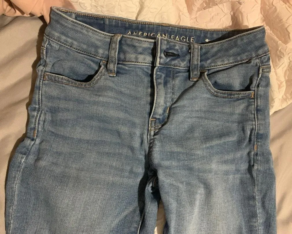 American Eagle Outfitters Jeans - Image 2