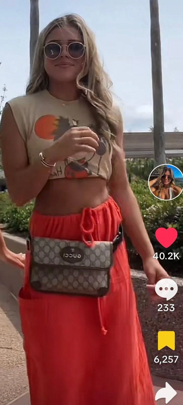 Spotlight Skirt - Image 2