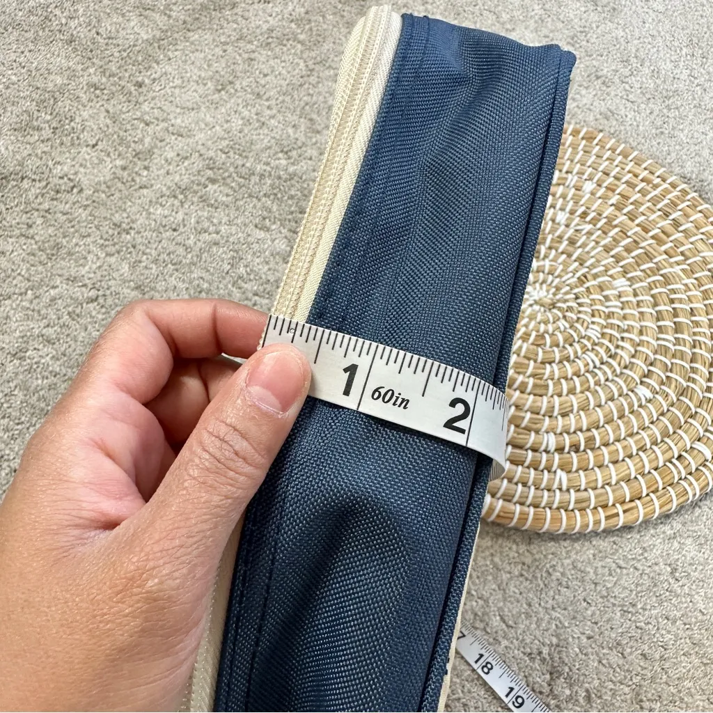 WallyBags Women’s Travel Bags Toiletry Bag Multi - Image 12