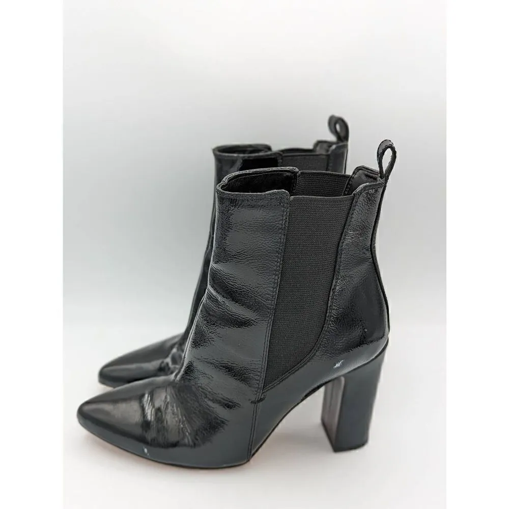 Vince Camuto Britsy Bootie Size 6.5 - Image 3