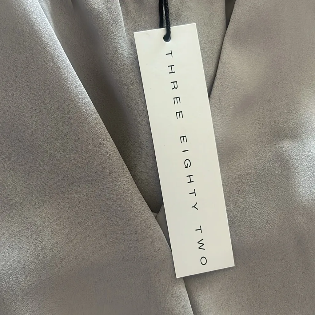 Revolve Three Eighty Two NWT blouse - Image 5