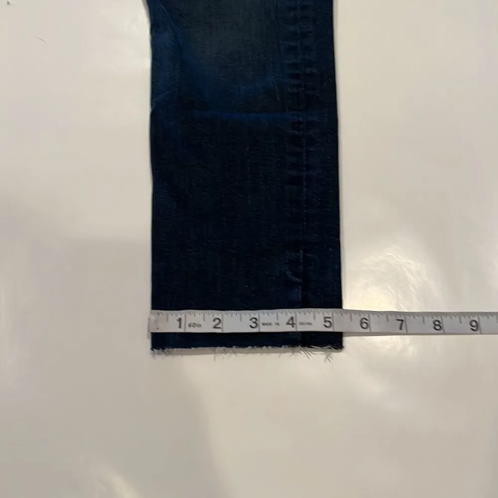 Joes Jeans High Rise Skinny Ankle Size 28 - Image 7