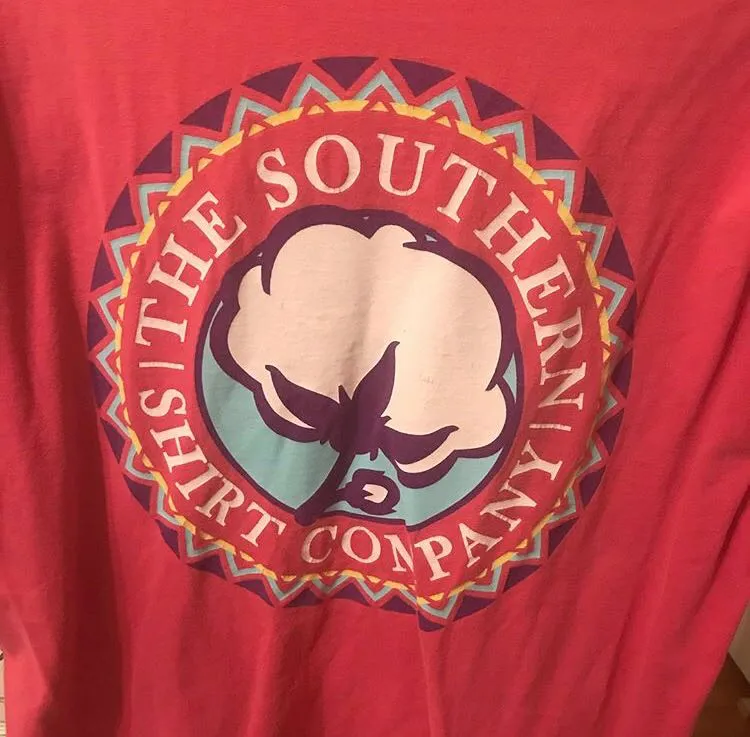 Southern Shirt Company T Shirt - Image 2
