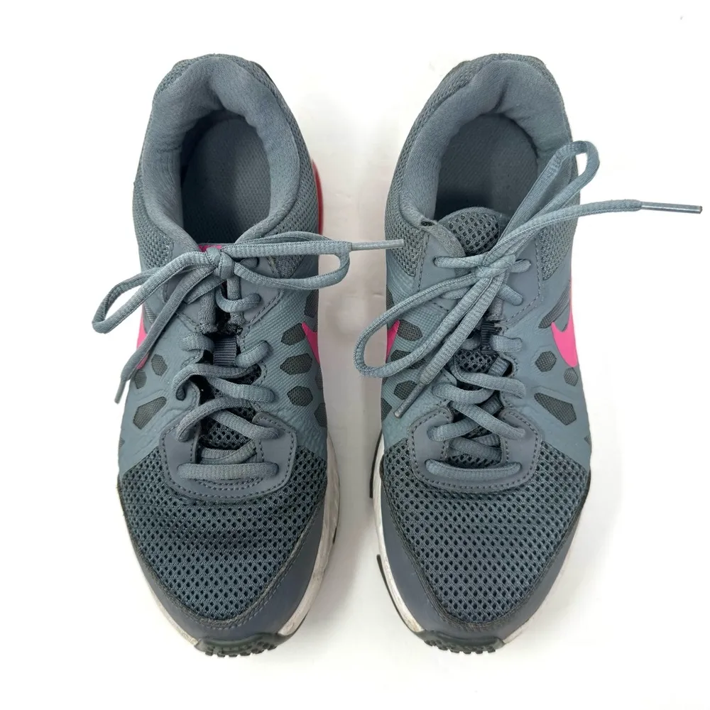 NIKE Dart X1 Running Shoe, size 7 - Image 7