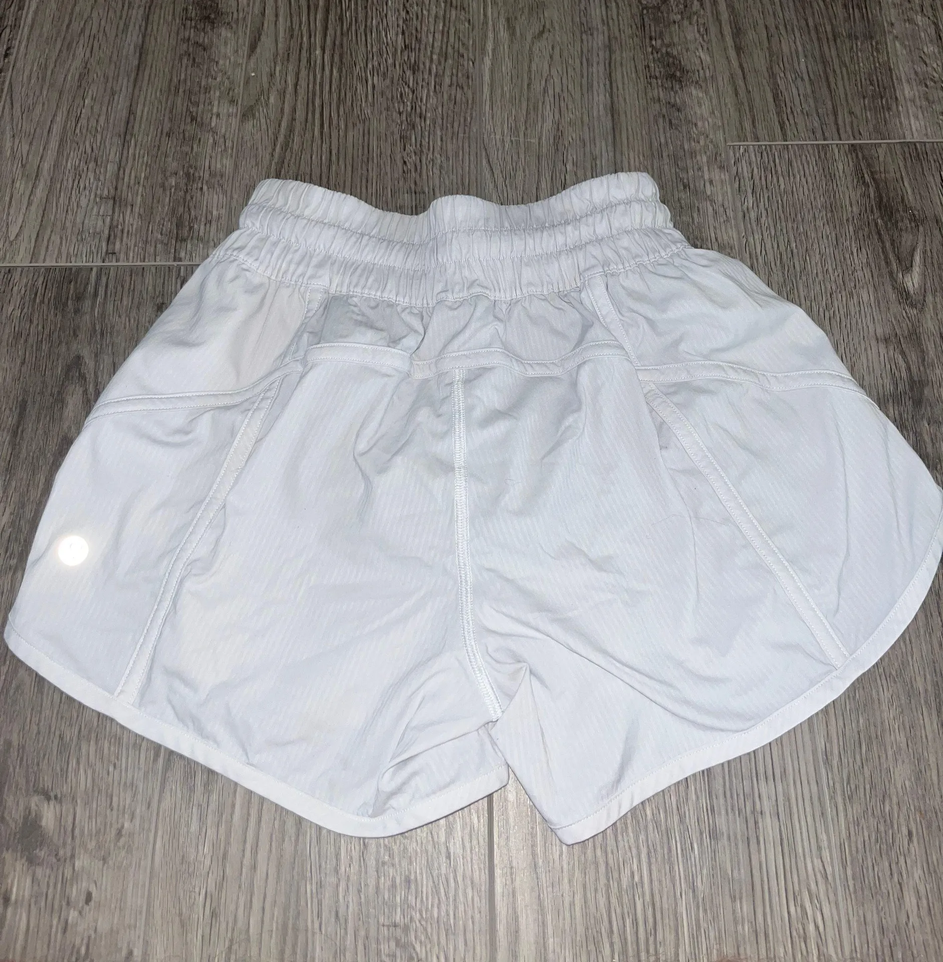 Lululemon Tracker Shorts - Image 2