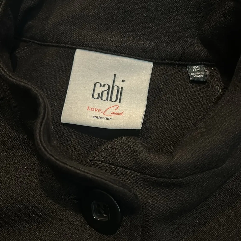 CABI Osaka nights convertible jacket - Image 6