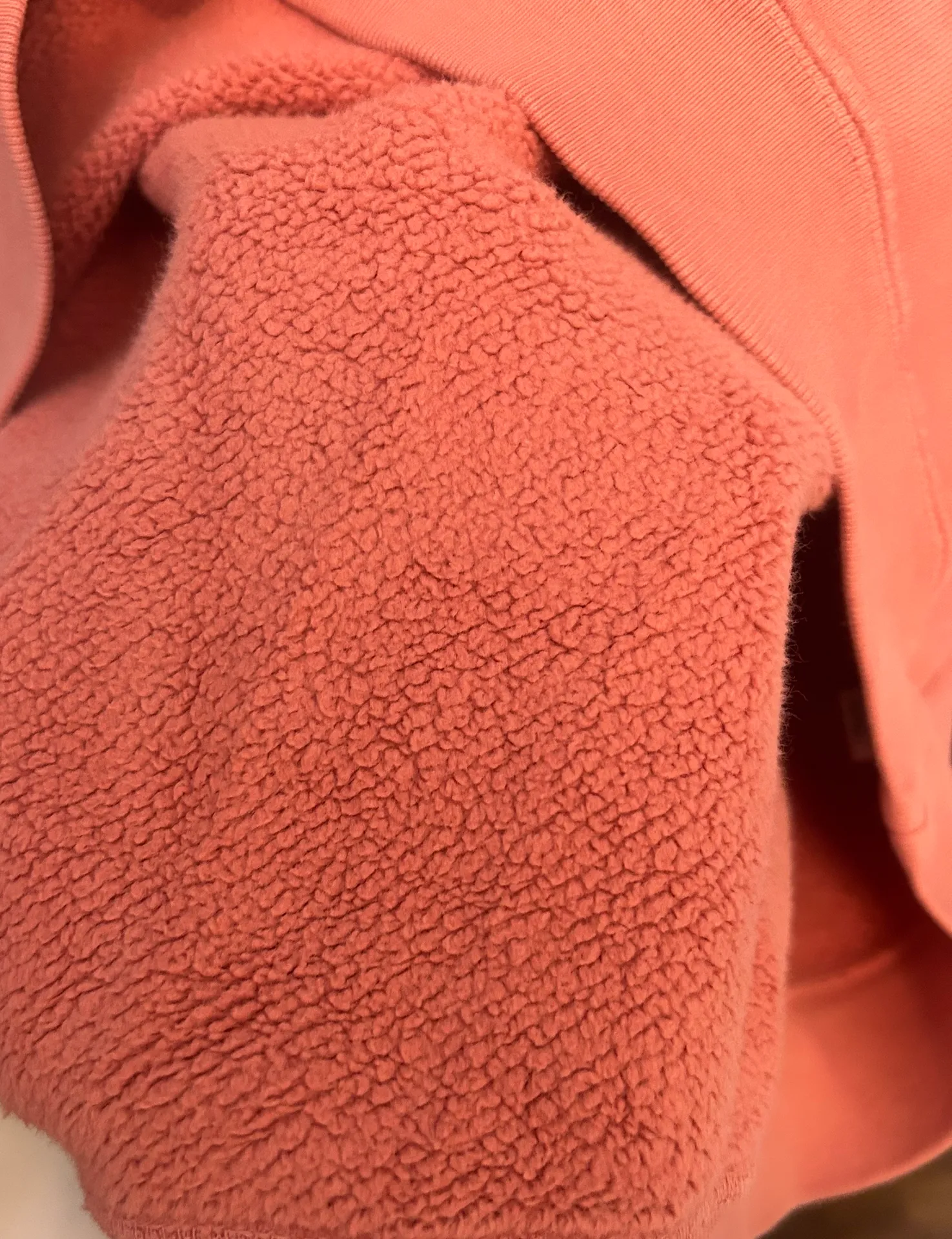 Campus Fleece Crewneck - Image 5