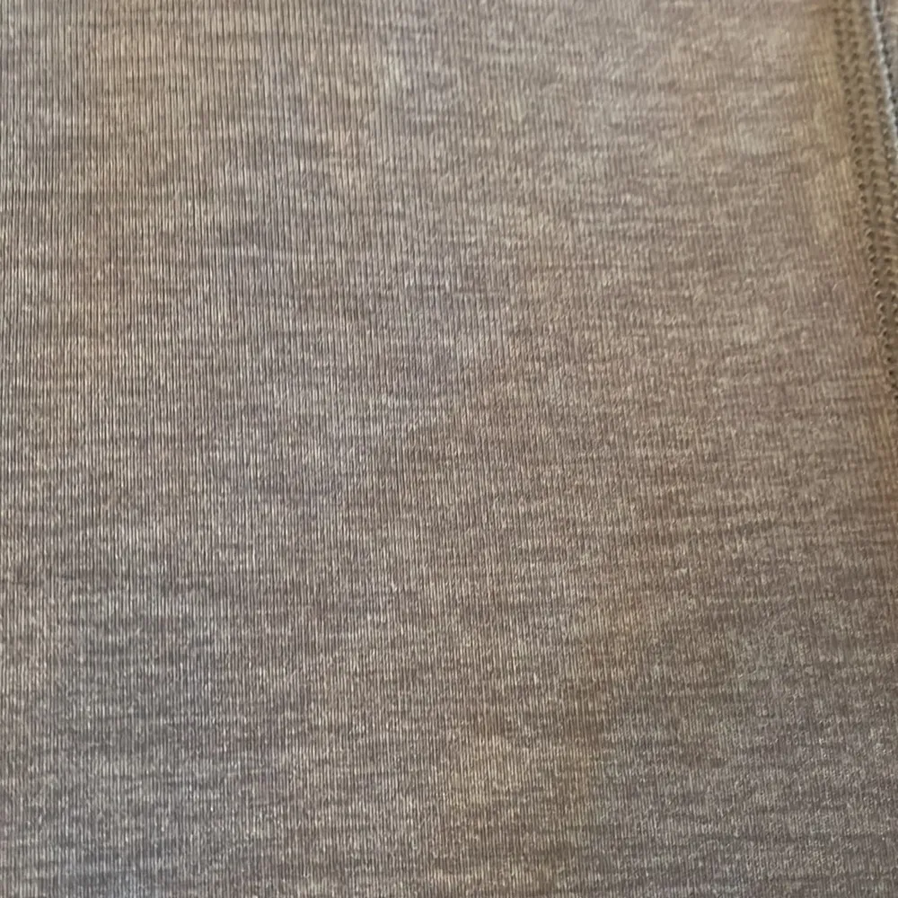 Lululemon Super soft light heathered gray leggings - Image 2