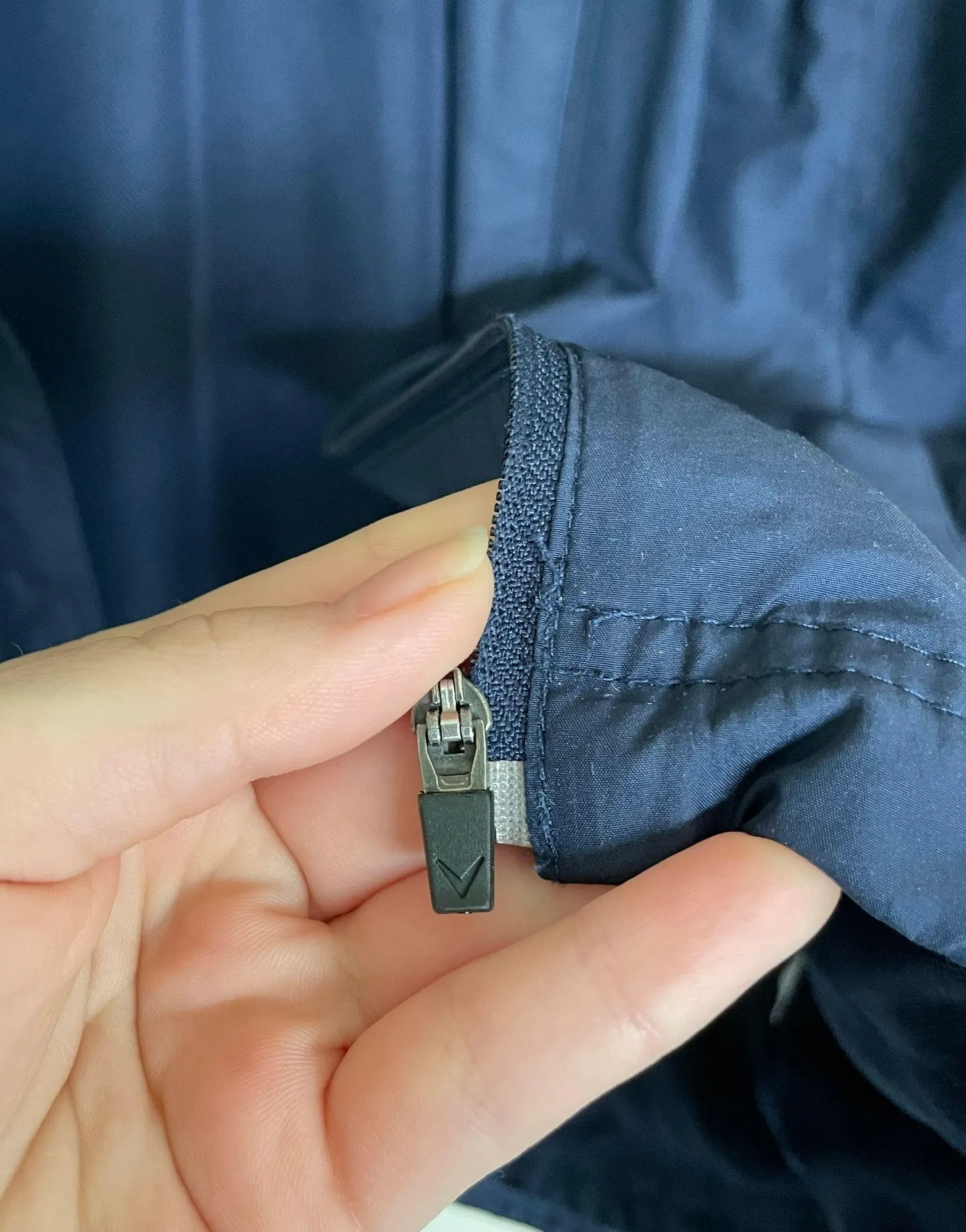 Golf Windbreaker Jacket - Image 6