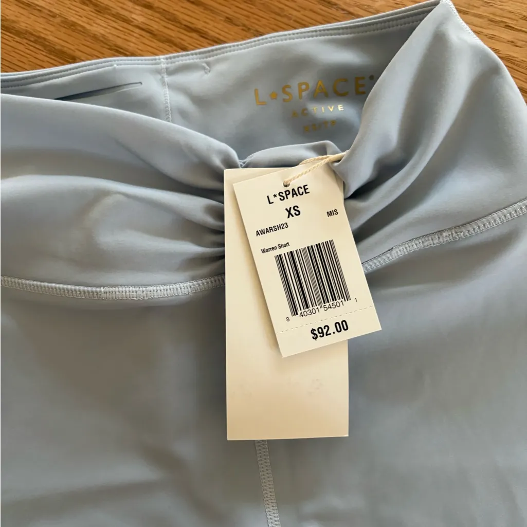 l*space L* shorts - Image 2