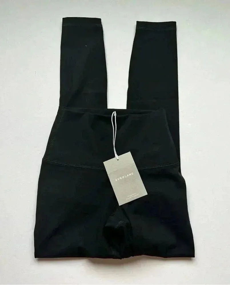 Everlane The Perform Legging Black Size XX-Small NWT - Image 2
