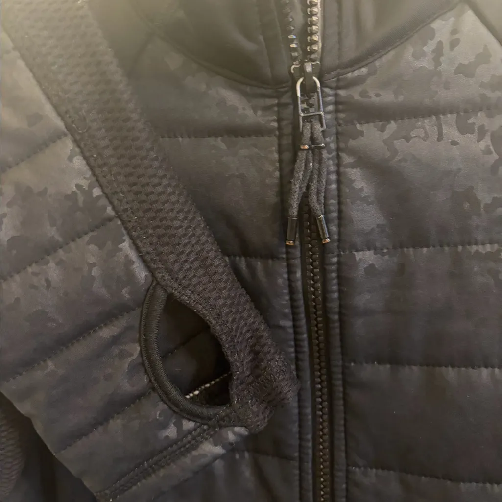 Lukka Lux Women's Black Jacket - Image 3