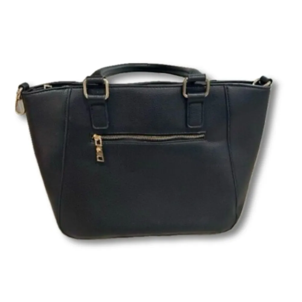 G.H. Bass & Co. Satchel - Image 2