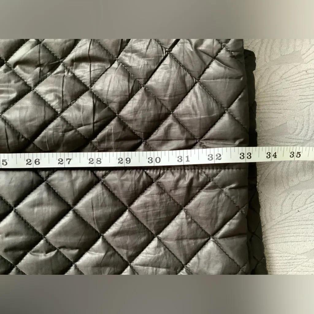 Flattering stylish coat 🌻🌻 Brown Size M - Image 6