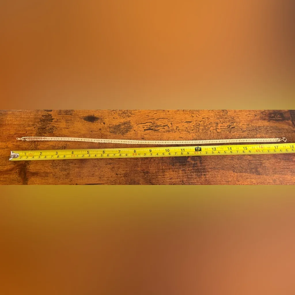 Classic 18K Gold - Image 6