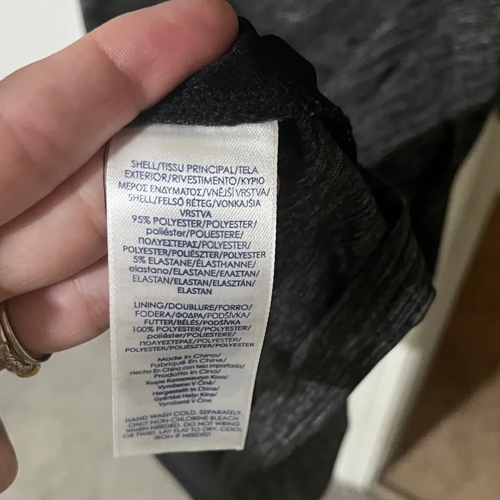 Women’s CHAPS dress - Image 3