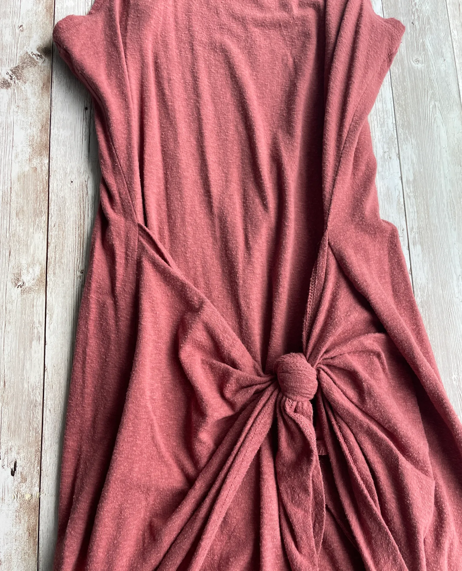 Aerie Soft Wrap Dress - Image 2