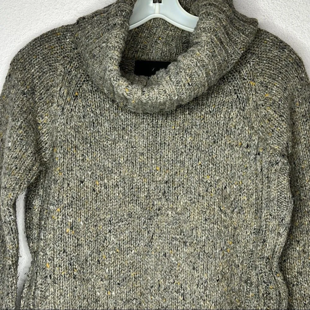 Cynthia Rowley‎ Turtleneck Sweater - Image 2