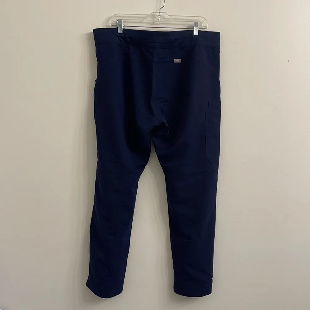 Figs scrubs pants size Xl /P - Image 5