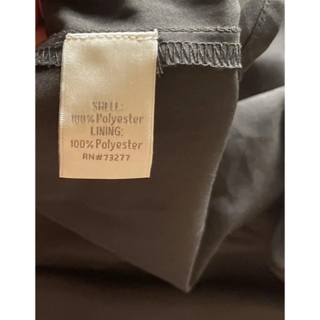 DIsney Snow White Black floral Tulle Skirt by Lauren Conrad Women’s Size M - Image 11