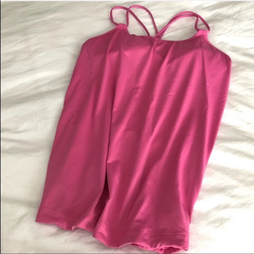 👚  open back tank top 🧘🏼‍♀️ - Image 4