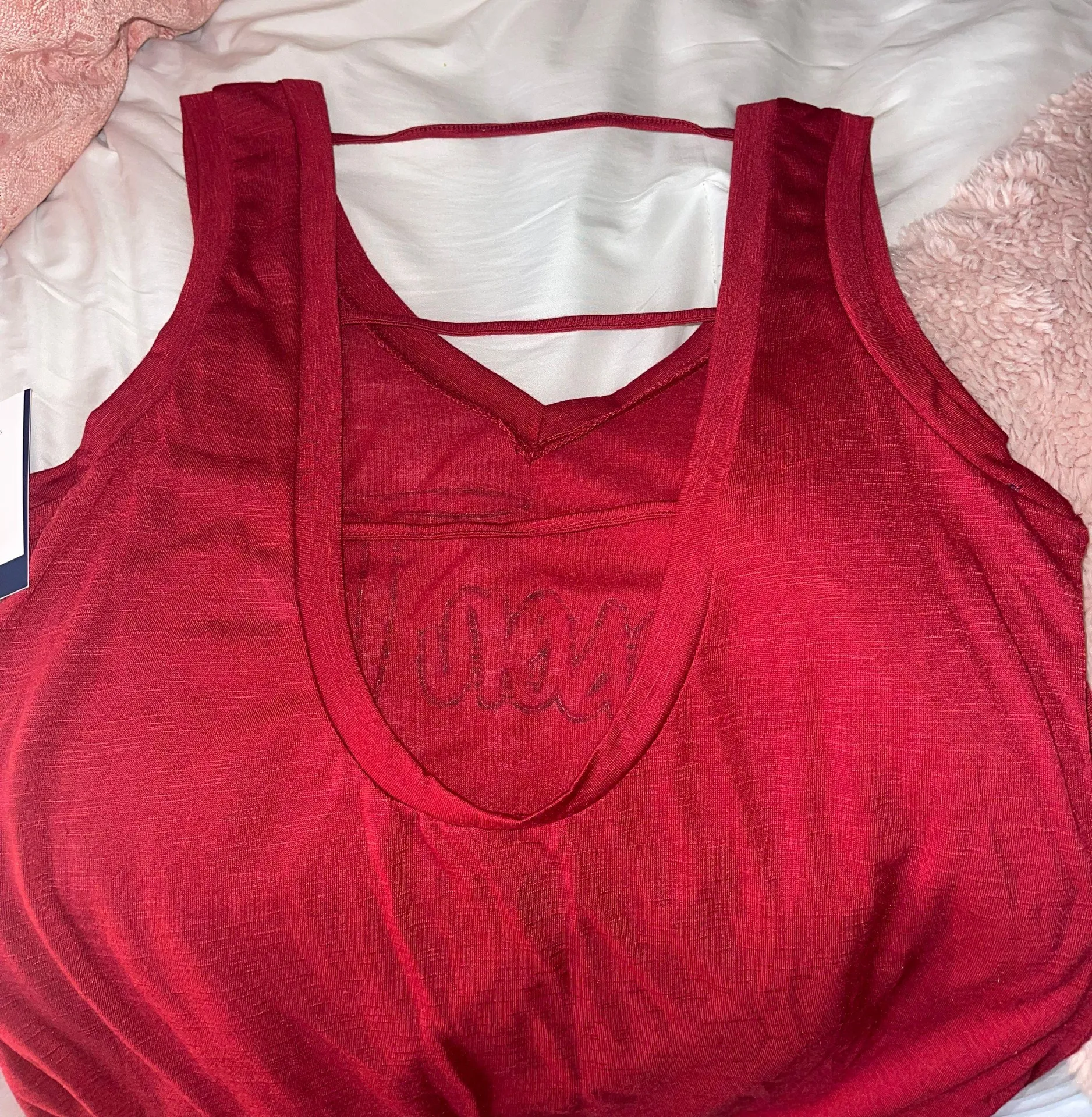 Alabama Cover Up - Image 2