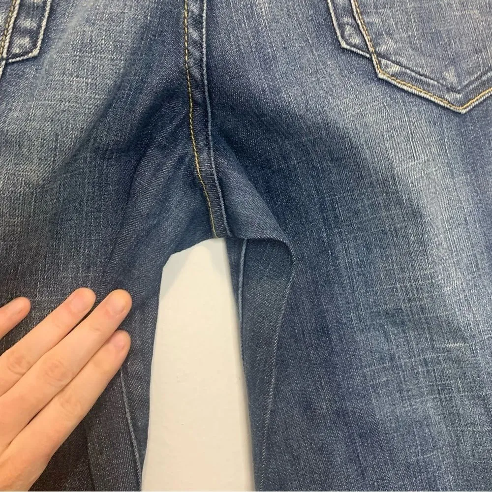 Gitano Women's Jeans Size 12P - Image 6