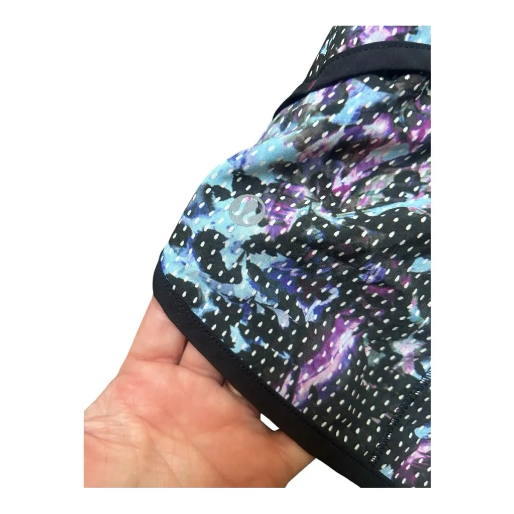 Lululemon Run: Speed Short *4-way Stretch Size 6 - Image 10