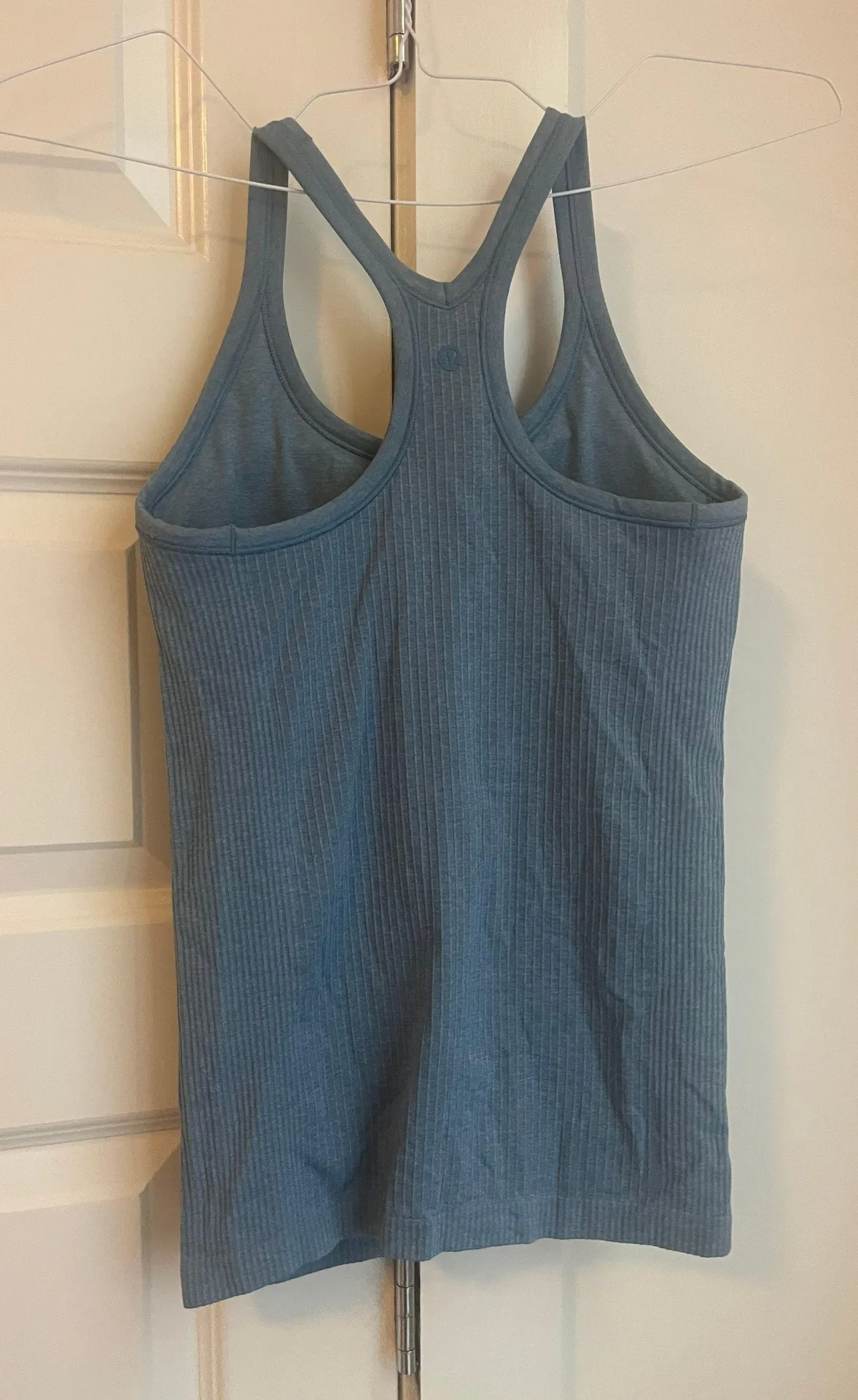 Lululemon Eb To Street Tank - Image 2