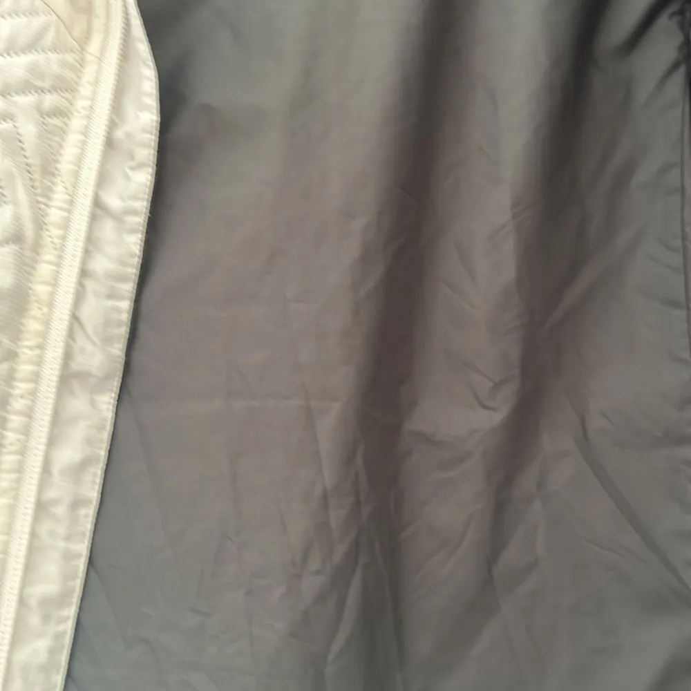 White Vest Size meduim - Image 6