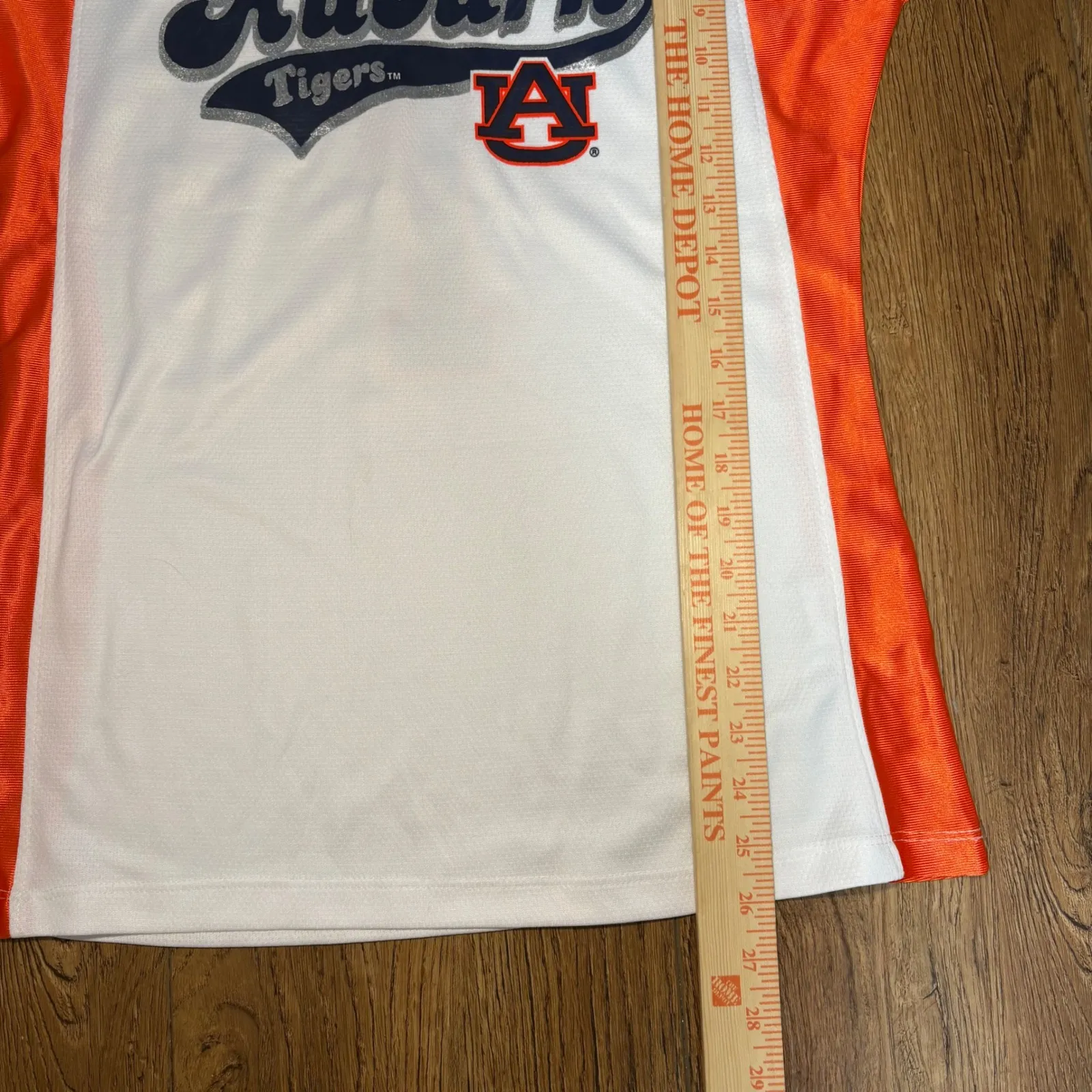 NEW Auburn University Tigers NCAA Knights V - Image 7
