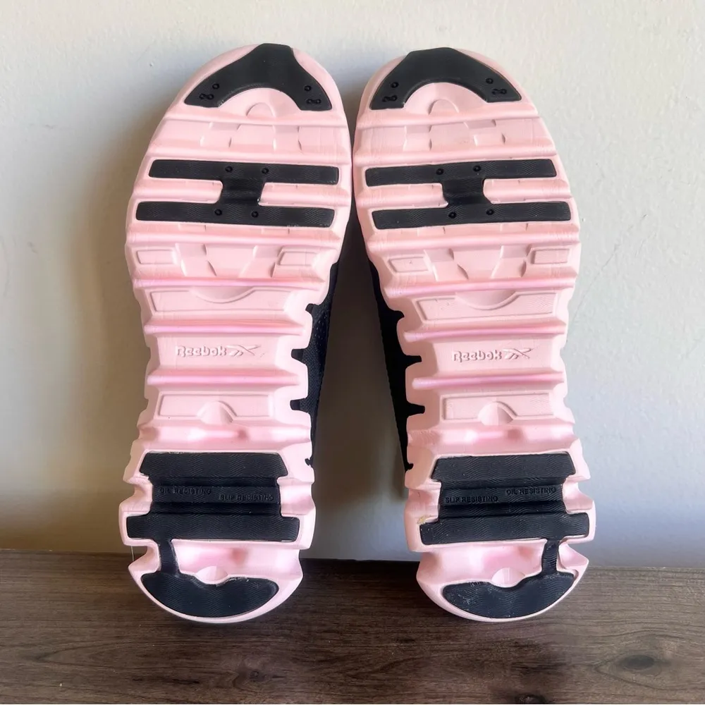 Reebok  Zig Pulse Women's Shoe Size 8 #B1450A - Image 8