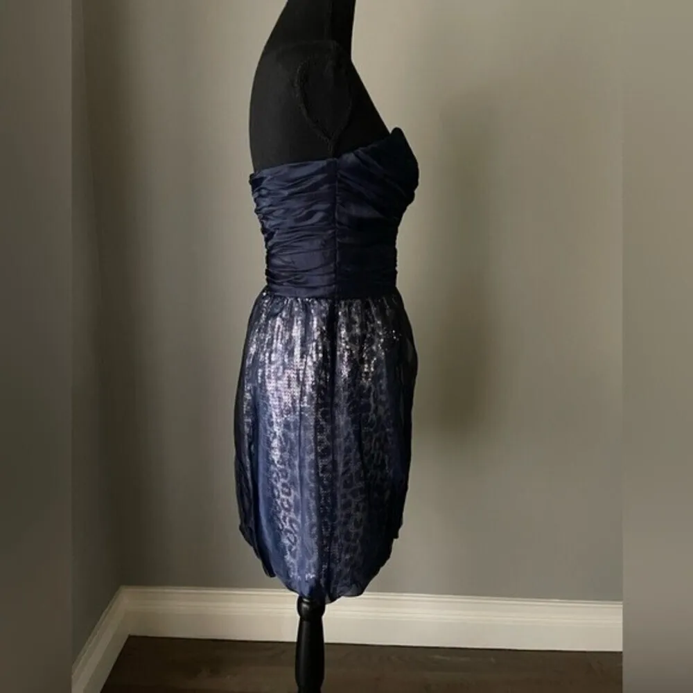 Aidan Mattox Cocktail Dress - Image 3