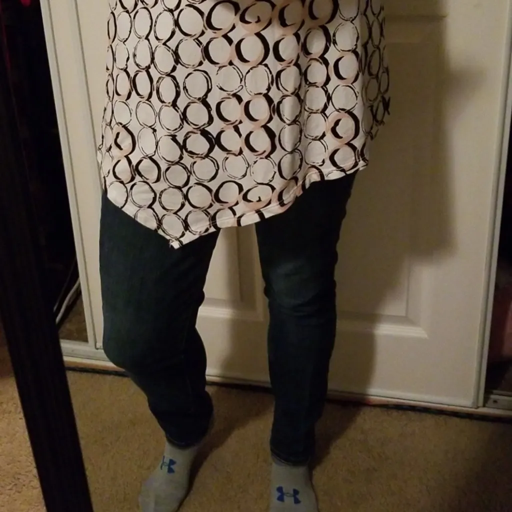 Tank top NEW w/tags - Image 3