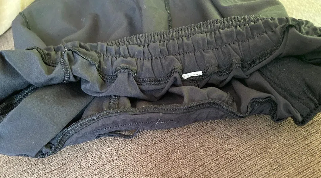 Lululemon hotty hot shorts 4”  - Image 4