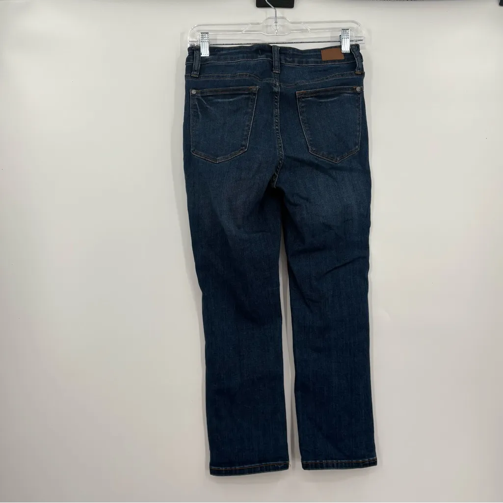 Judy blue capri fit‎ 27 - Image 2