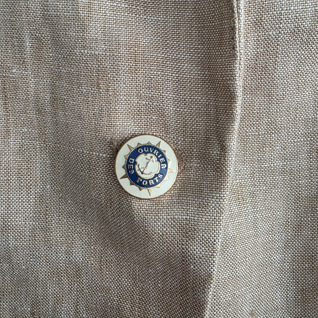 J Crew Campbell Linen Blazer 14 - Image 5