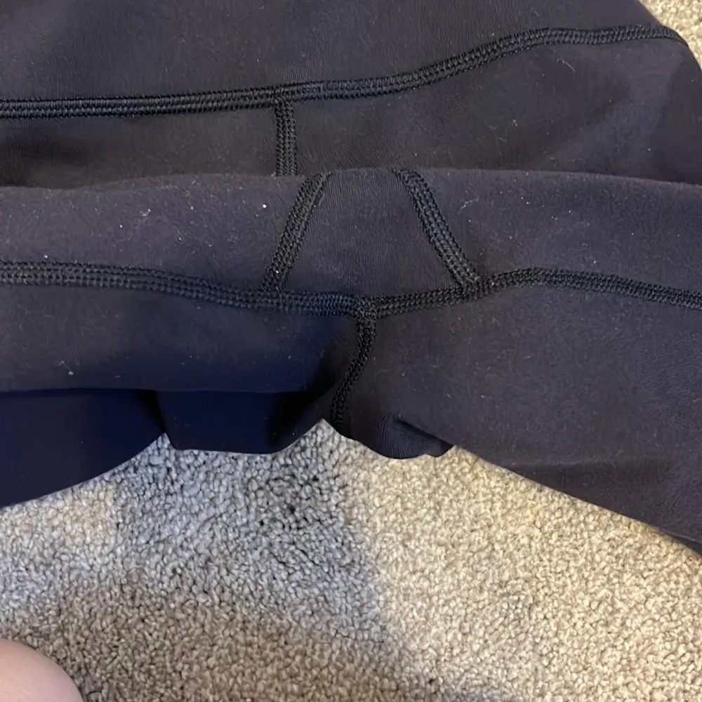 Navy  pants!! - Image 4