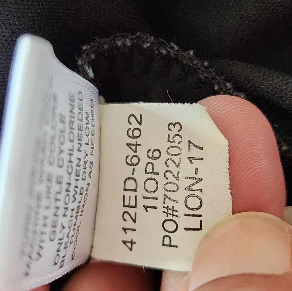 Emerald Yellow Medallion Chiffon Maxi Skirt Size Large - Image 8